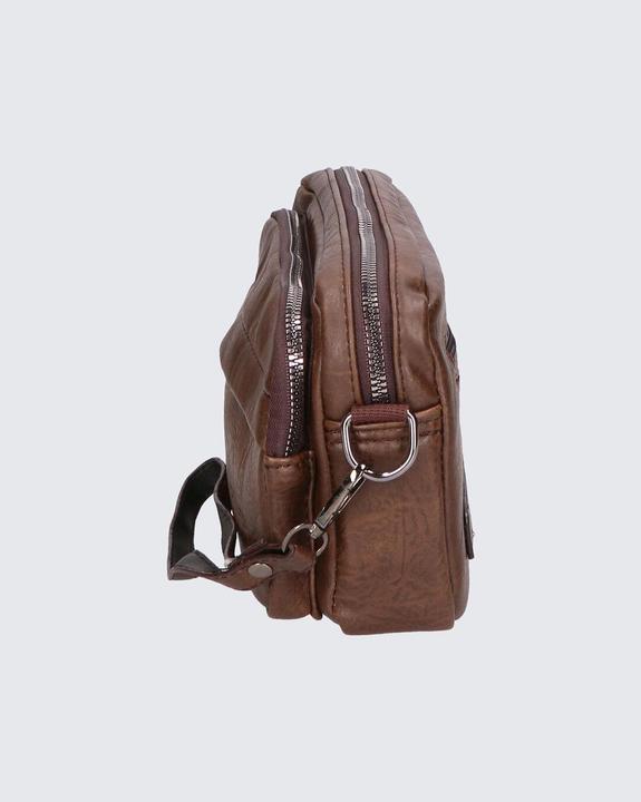 Produktbild Northampton Polo Club clutch bag