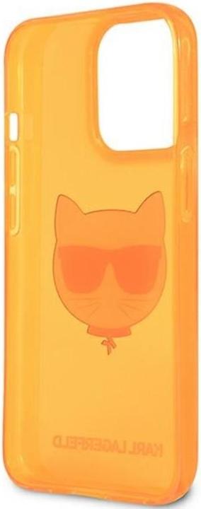 Immagine prodotto Karl Lagerfeld Caso (Apple iPhone 13 Pro, Apple iPhone 13)