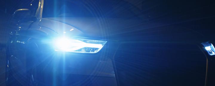 Produktbild Philips Xenon WhiteVision (D1S)