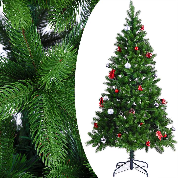 Immagine prodotto Casaria Alberi di Natale (180 cm)