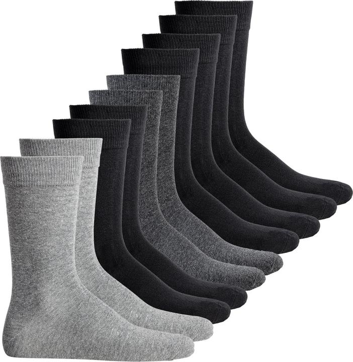 Image du produit Jack & Jones Jens (paquet de 10, Taille unique)