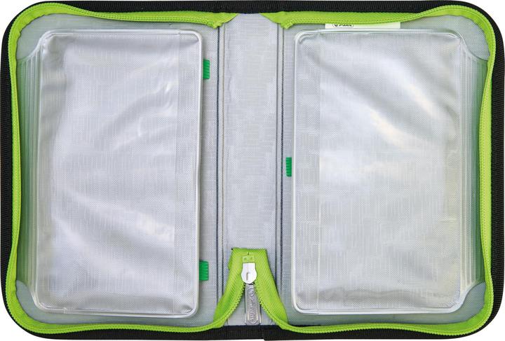 Immagine prodotto Herlitz Borsa UltraLight XL Plus Explorer (22 l)