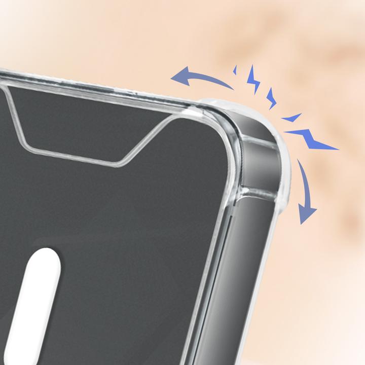Produktbild Avizar MagSafe Fusion Case Series (Apple iPhone 15 Plus)