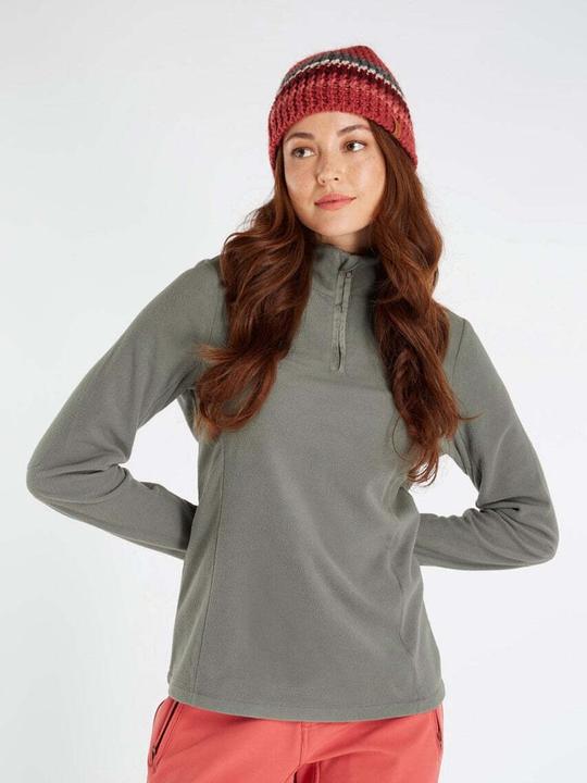 Produktbild Protest Women's Mutez 1/4 Zip Top (34)
