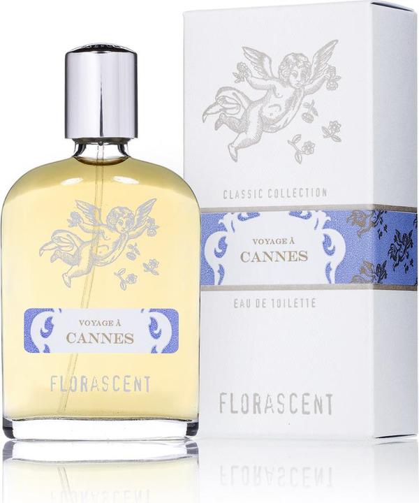 Florascent Voyage à Cannes (Eau de Toilette, 30 ml)