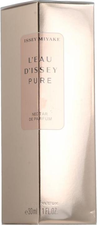 Produktbild Issey Miyake L'Eau d'Issey Pure Nectar (Eau de Parfum, 30 ml)
