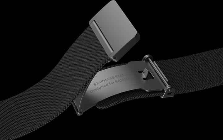 Produktbild Samsung Watch 4 Band (20 mm, Metall)