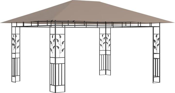 Immagine prodotto VidaXL Shinoda (400 cm, 300 cm)