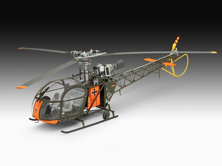 Immagine prodotto Revell Alouette II