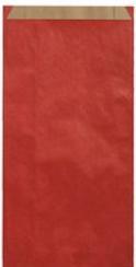 Image du produit Agipa Enveloppes cadeaux - en papier kraft, grand format, bleu (Pochette cadeau, 1 x)