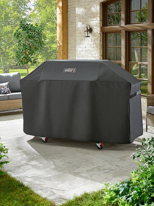 Immagine prodotto Weber Copertura Premium (Grill)