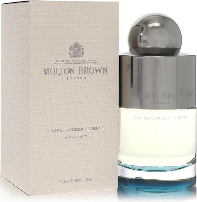 Molton Brown Eau de Toilette Coastal Cypress (Eau de toilette, 100 ml)