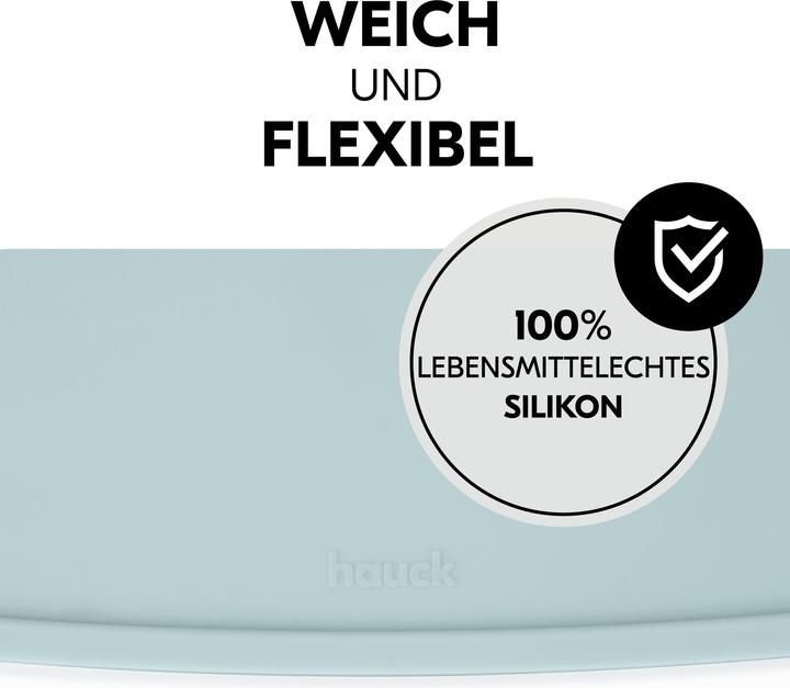 Actual product image Hauck Tray Mat