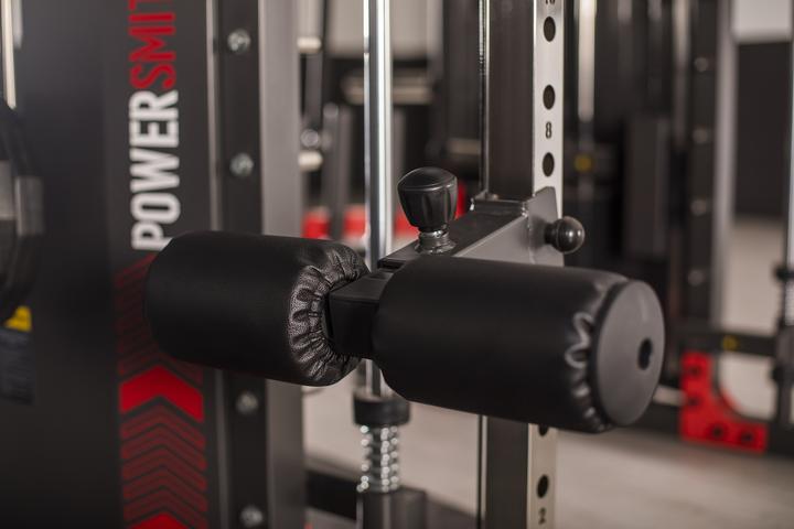 Actual product image BH Fitness HPA-1