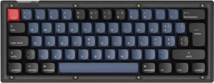 Image du produit Keychron V4 (CH, Filaire)