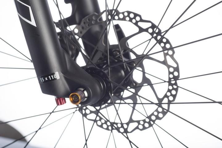 Immagine prodotto Brinke X1SOffraodEBike, nero blu (44 cm)