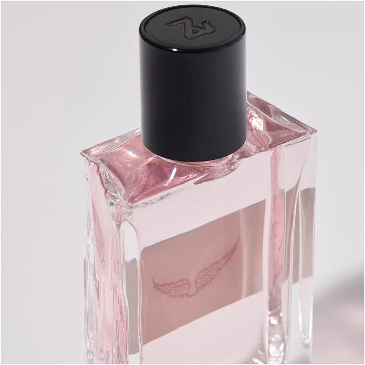 Produktbild Zadig & Voltaire Undressed Eau de Parfum (Eau de Parfum, 50 ml)