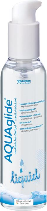 Produktbild Joydivision AQUAglide Liquid (250 ml)