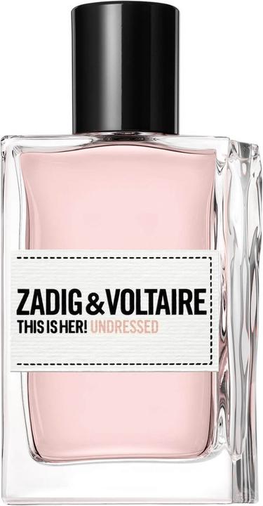 Zadig & Voltaire Undressed Eau de Parfum