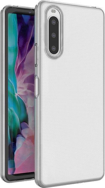 Produktbild MU Classic Softcase TPU Series (Sony Xperia 10 IV)
