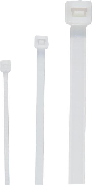 Produktbild Cimco Kabelbinder (Kunststoffkabelbinder, 160 mm, 100 Stk.)