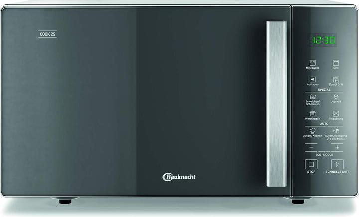 Bauknecht MW 253 B CH (CH plug, 25 l)