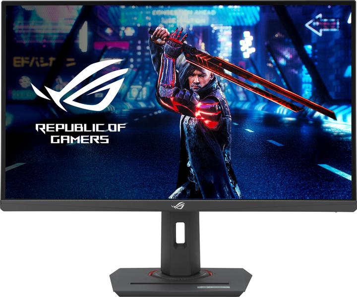 Produktbild ASUS ROG Strix XG27ACS (2560 x 1440 Pixel, 27")