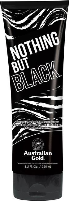 Produktbild Australian Gold Nothing but Black (Selbstbräunungscreme, 250 ml)