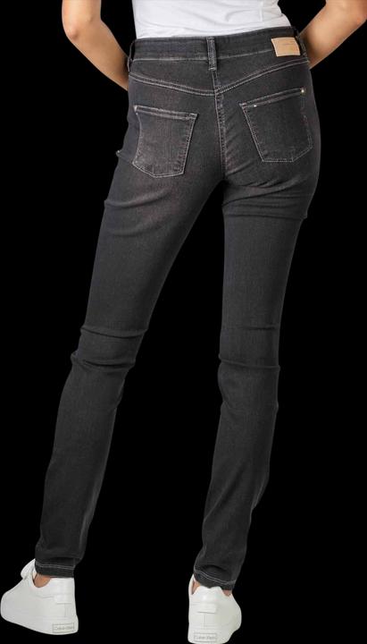Produktbild MAC Jeans Dream Jeans Skinny Fit Ash Net Wash (W34/L30)