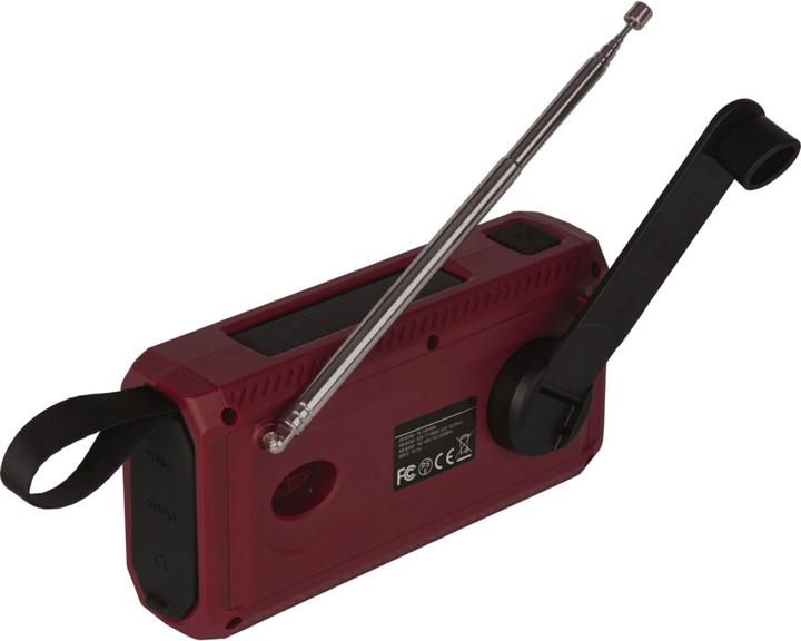 Produktbild Imperial Dabman Or 2 (DAB+, FM, UKW, Bluetooth)