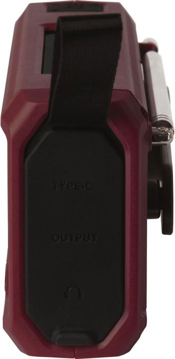 Produktbild Imperial Dabman Or 2 (DAB+, FM, UKW, Bluetooth)