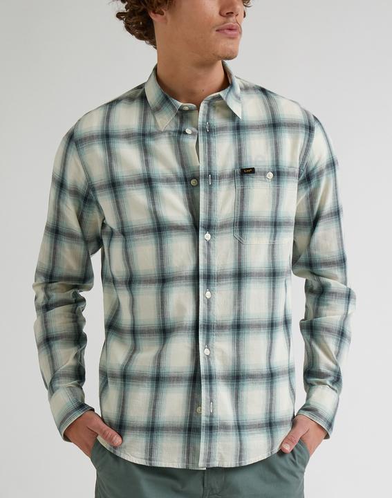 Lee Leesure Shirt