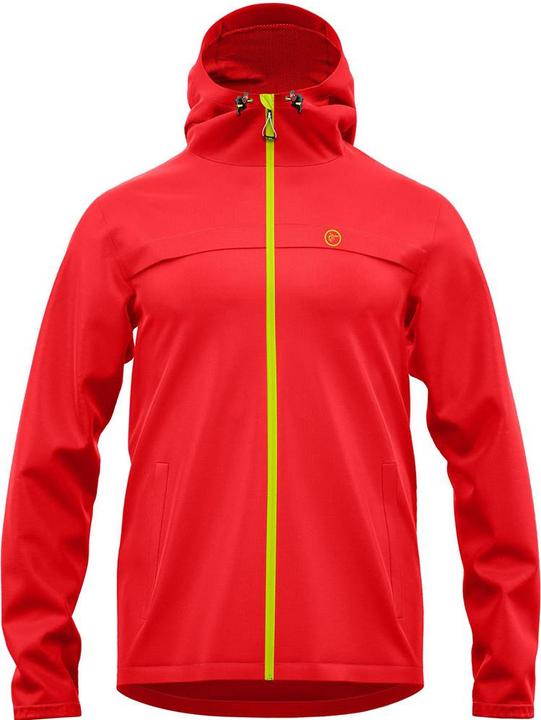 Actual product image Redelk Junior rain jacket (152)