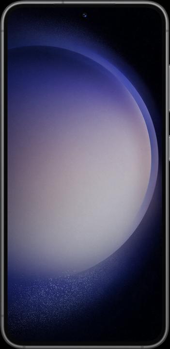 Produktbild Samsung Galaxy S23 Enterprise Edition (128 GB, Phantom Black, 6.10", SIM + eSIM, 50 Mpx, 5G)