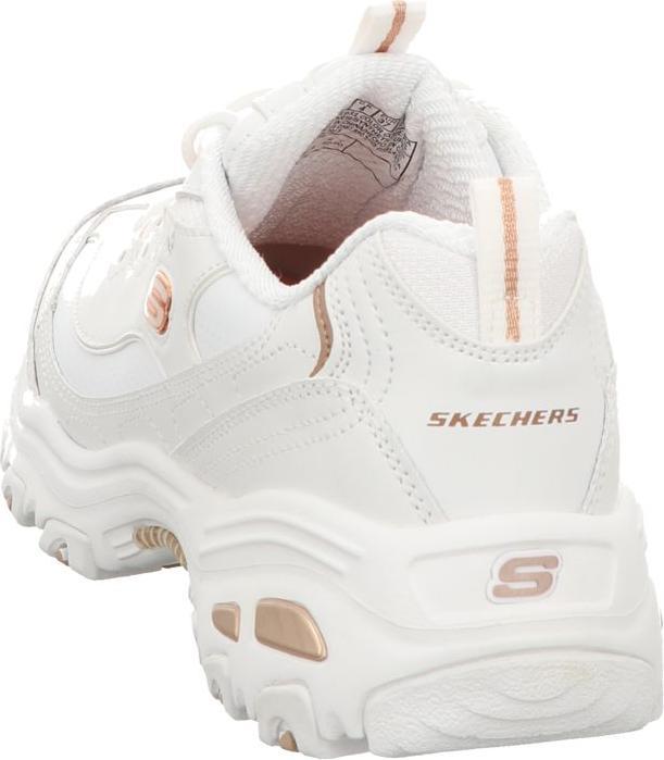 Actual product image Skechers Lace-up shoes (42)