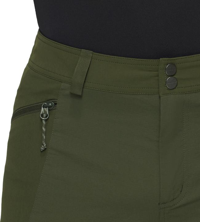 Image du produit Mammut Ducan Pants Men (48)