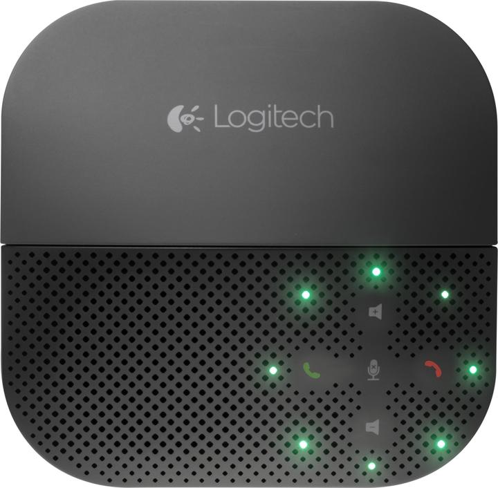 Logitech P710e