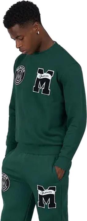 Produktbild Mercier Sweatshirt Rundhalsausschnitt (XS)