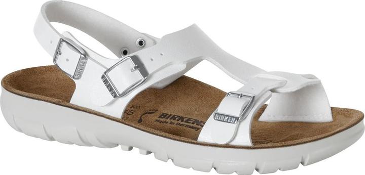 Produktbild Birkenstock Saragossa Birko-Flor Weichbettung schmal (42)
