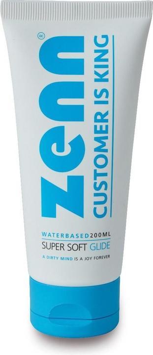 Produktbild Zenn Water Based Lubricant (200 ml)