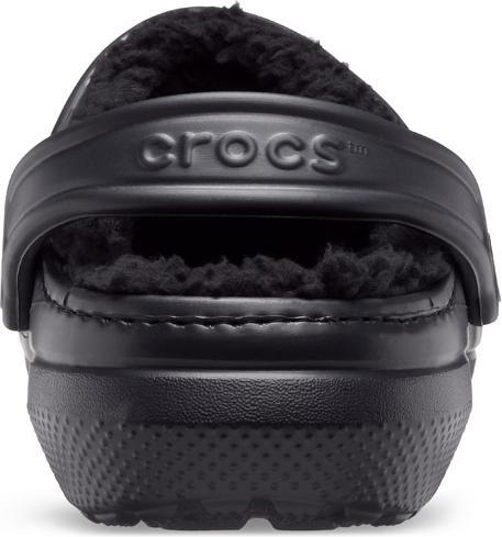 Immagine prodotto Crocs Classic Lined Clogs (38.5)