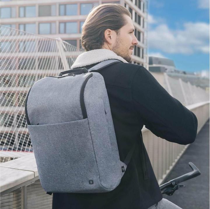 Actual product image Dicota Eco Motion (23 l)