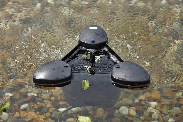 Produktbild Oase SwimSkim 25