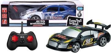 Produktbild Artyk ferngesteuerter Rennwagen Spielzeug für Jungen 1:22 132421 Art.-Nr.