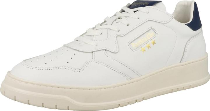 Pantofola d'Oro Sirmione Low - 63151