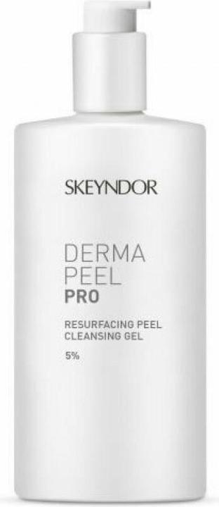 Actual product image Skeyndor Derma Peel Pro (Gel, 200 ml)