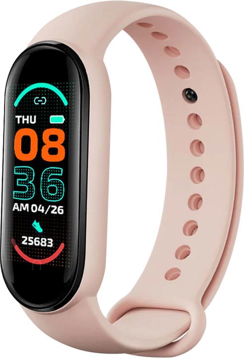 Produktbild Avizar IP67 Wasserdichte Smartwatch, Schlafüberwachung (4G)