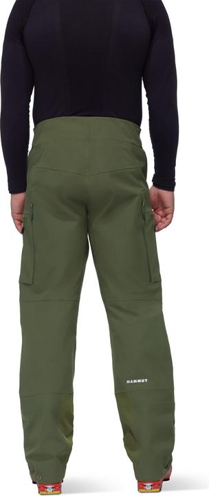 Image du produit Mammut Stoney HS Pants Men (48, M)