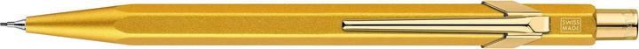 Produktbild Caran d'Ache 849 Goldbar (0.70 mm, HB, 1 x)