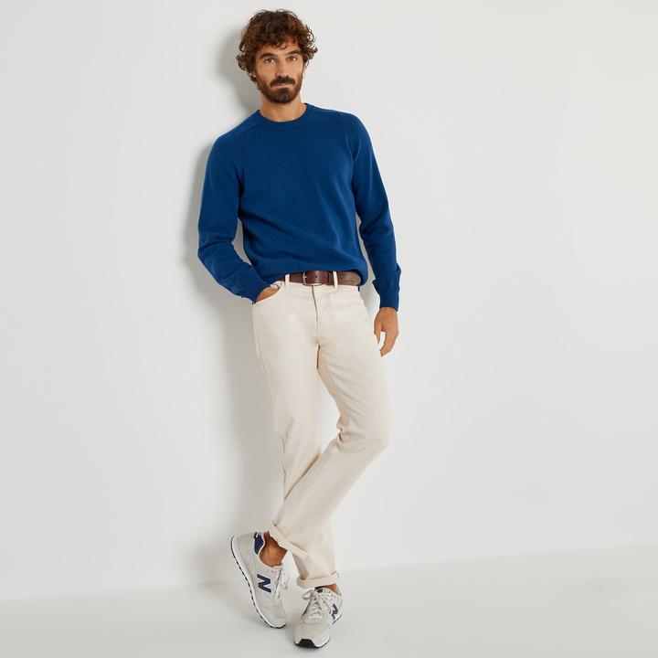 Image du produit La Redoute Collections Jeans réguliers (56)